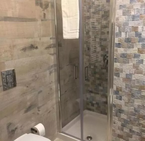 Aamiaismajoitus (B&B) Domus Vesuvio