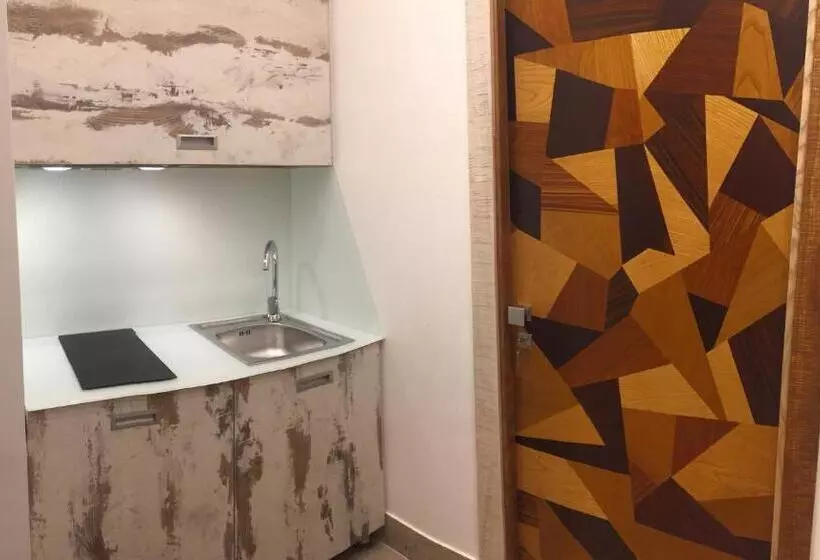 Aamiaismajoitus (B&B) Domus Vesuvio