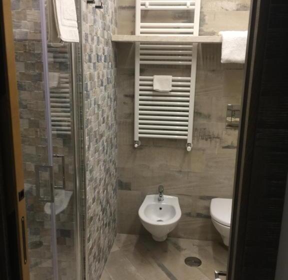 Bed and Breakfast Domus Vesuvio