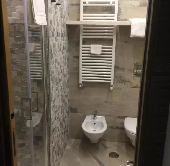 Aamiaismajoitus (B&B) Domus Vesuvio