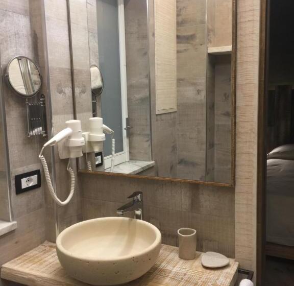 Bed and Breakfast Domus Vesuvio