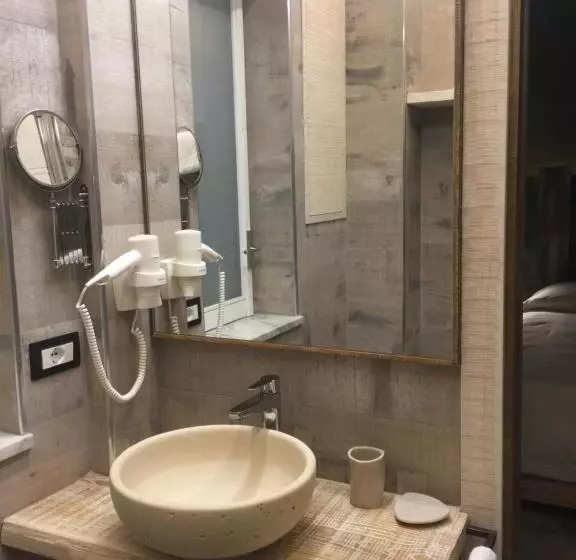 Aamiaismajoitus (B&B) Domus Vesuvio