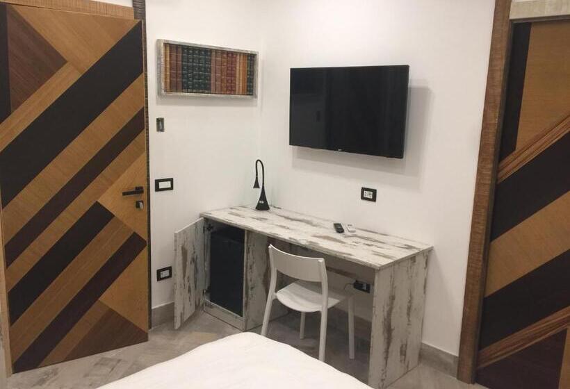 Bed and Breakfast Domus Vesuvio