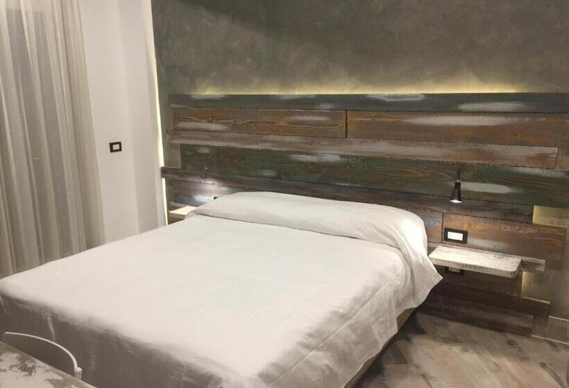 Bed and Breakfast Domus Vesuvio