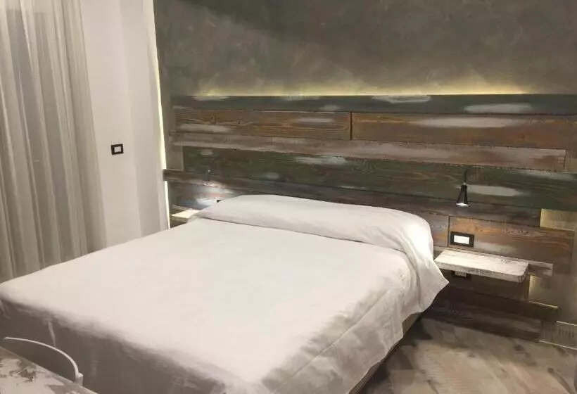 Aamiaismajoitus (B&B) Domus Vesuvio