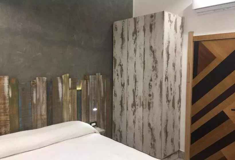 Aamiaismajoitus (B&B) Domus Vesuvio