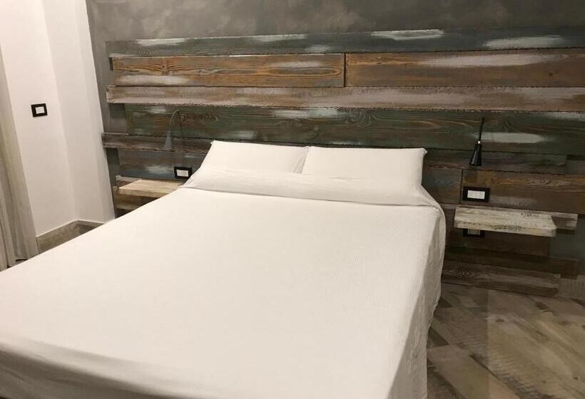 Bed and Breakfast Domus Vesuvio