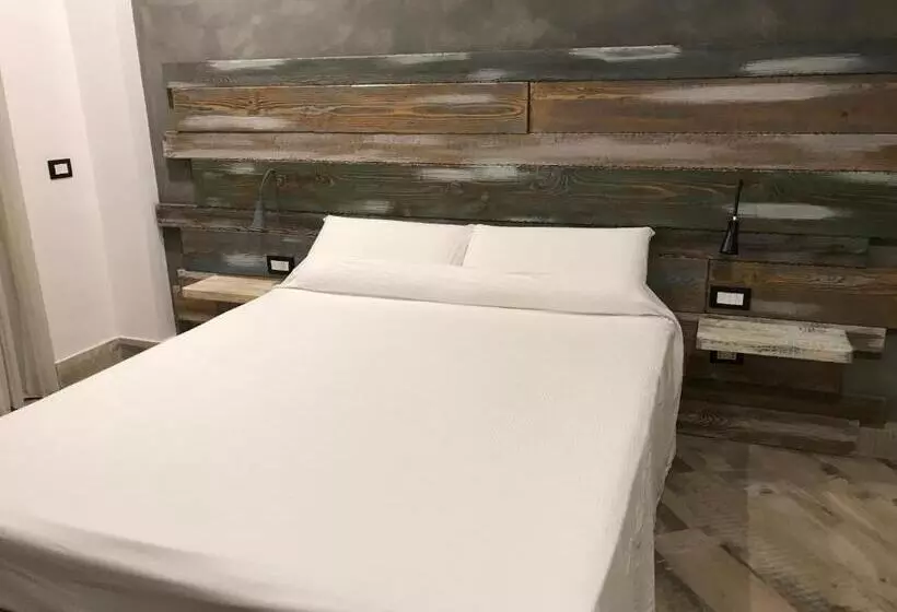 Aamiaismajoitus (B&B) Domus Vesuvio