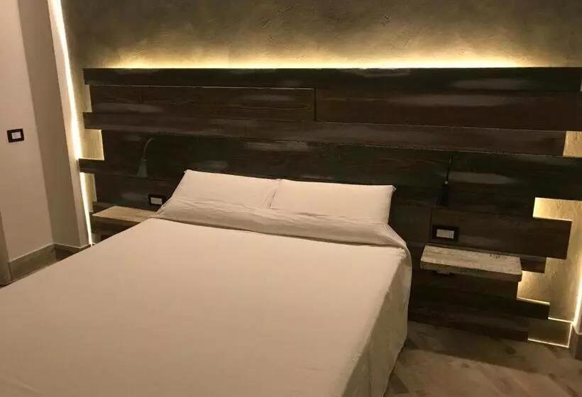 Aamiaismajoitus (B&B) Domus Vesuvio