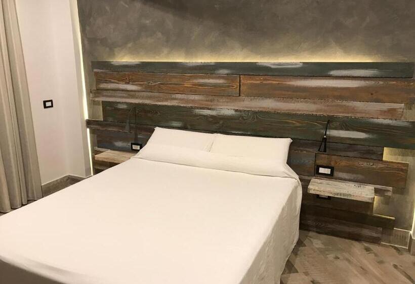 Bed and Breakfast Domus Vesuvio