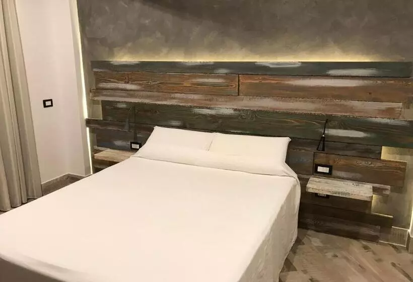 Aamiaismajoitus (B&B) Domus Vesuvio