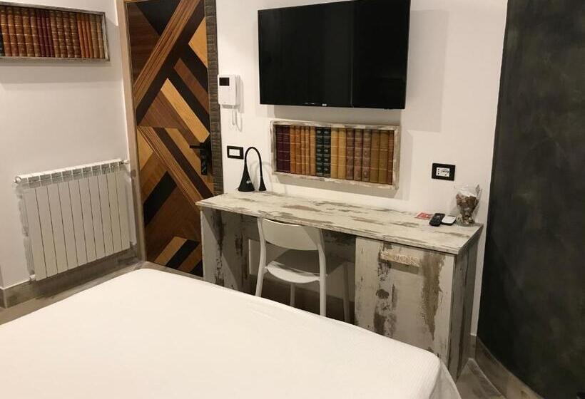 Bed and Breakfast Domus Vesuvio