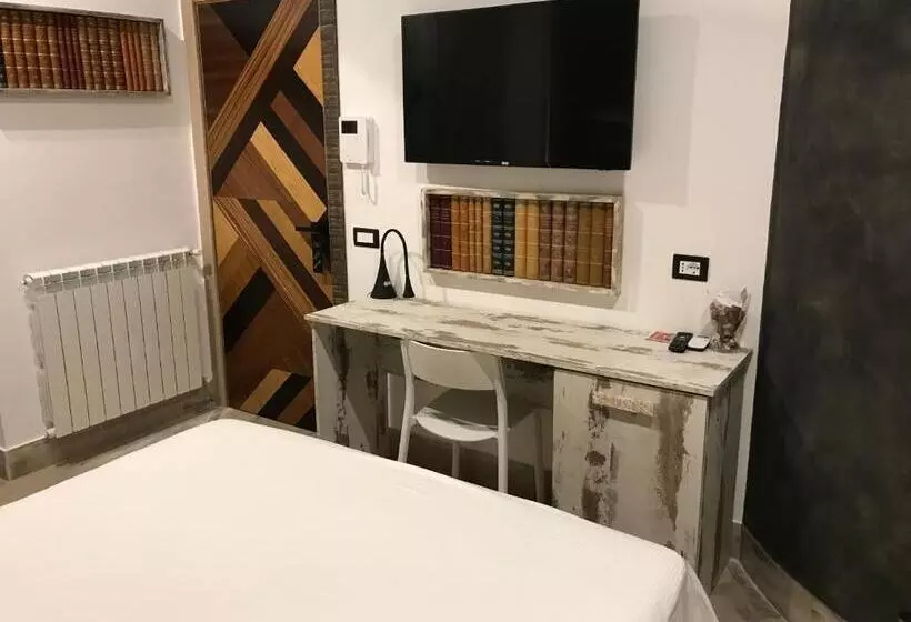 Aamiaismajoitus (B&B) Domus Vesuvio