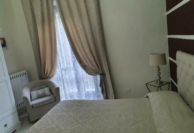 צימר Le Finestre Sulla Piazza