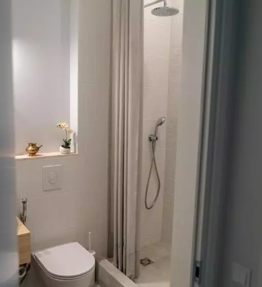 تختخواب و صبحانه Mai Ram Yoga House