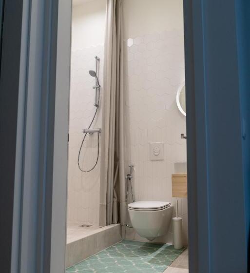 تختخواب و صبحانه Mai Ram Yoga House