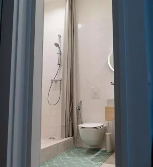 تختخواب و صبحانه Mai Ram Yoga House