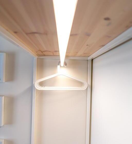 تختخواب و صبحانه Mai Ram Yoga House