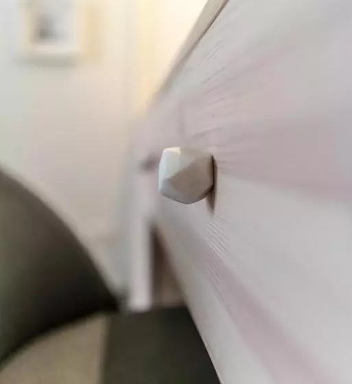 تختخواب و صبحانه Mai Ram Yoga House