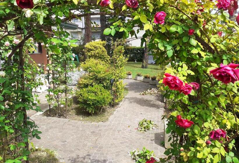 مبيت وإفطار Villa Bruna