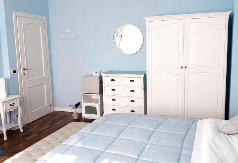 مبيت وإفطار Villa Bruna