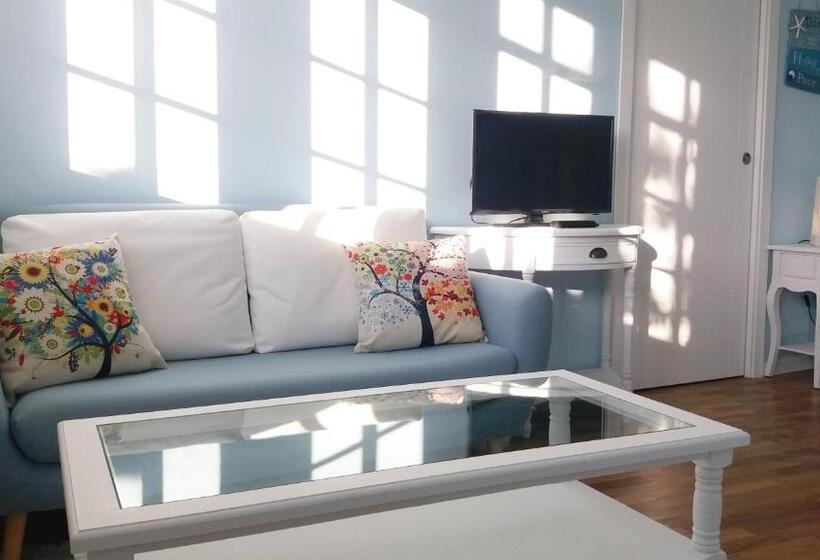 مبيت وإفطار Villa Bruna