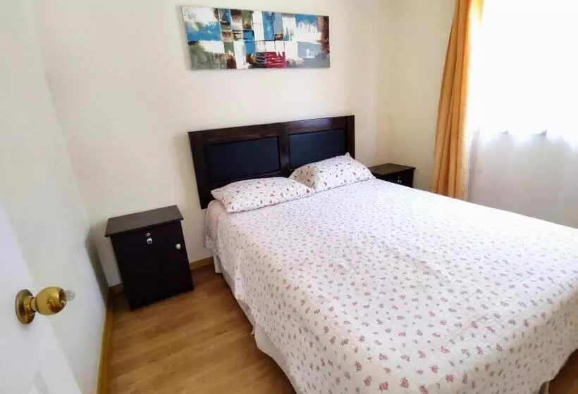 Cabañas Antukuyen Ex Mawunko