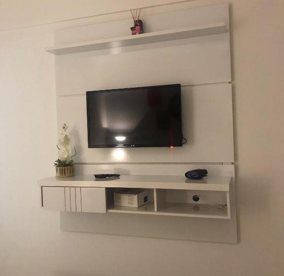 Cavalinho Branco   Apartamento 516