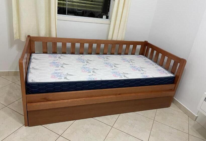 Cavalinho Branco   Apartamento 516