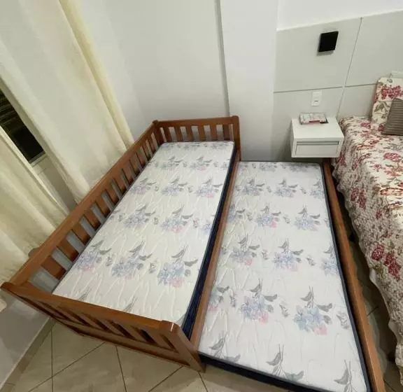 Cavalinho Branco   Apartamento 516