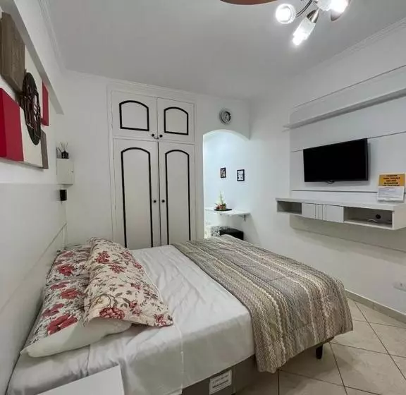 Cavalinho Branco   Apartamento 516