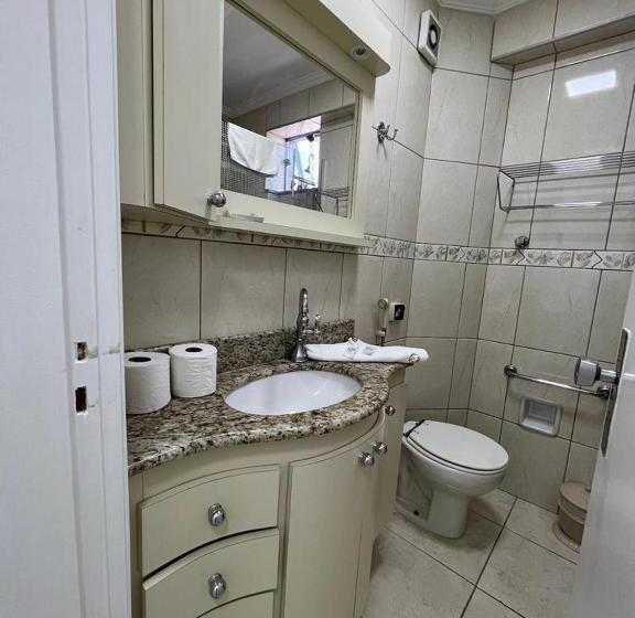 Cavalinho Branco   Apartamento 516