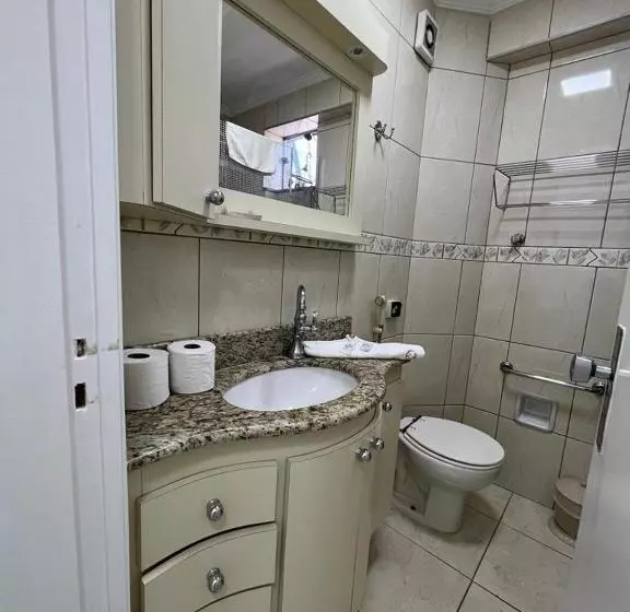 Cavalinho Branco   Apartamento 516