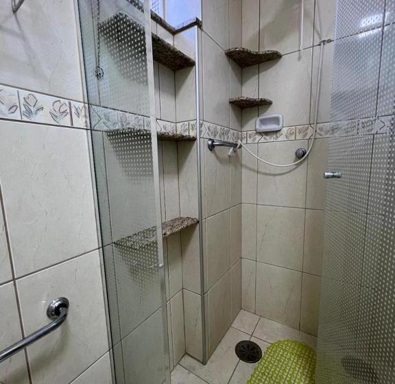 Cavalinho Branco   Apartamento 516