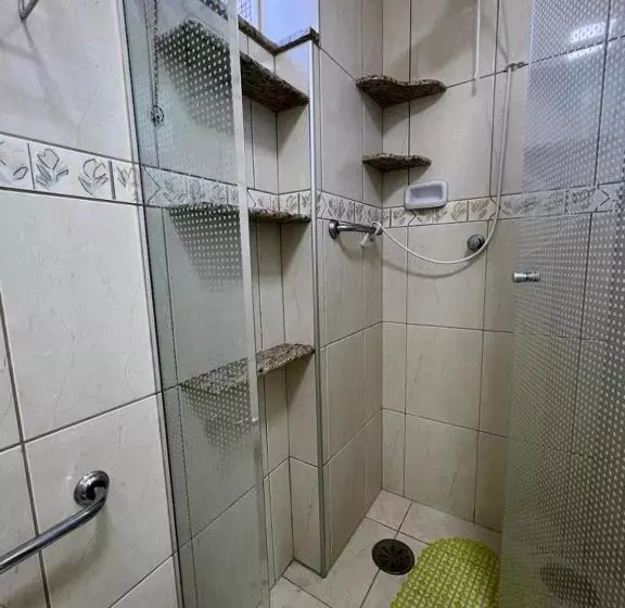 Cavalinho Branco   Apartamento 516