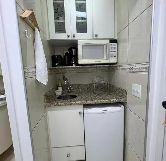 Cavalinho Branco   Apartamento 516