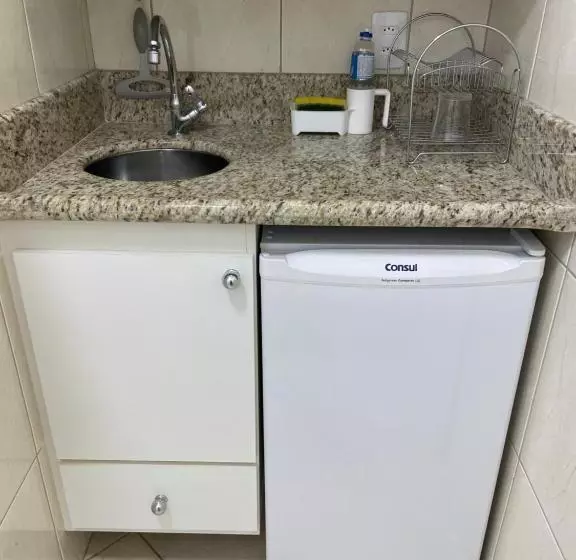 Cavalinho Branco   Apartamento 516