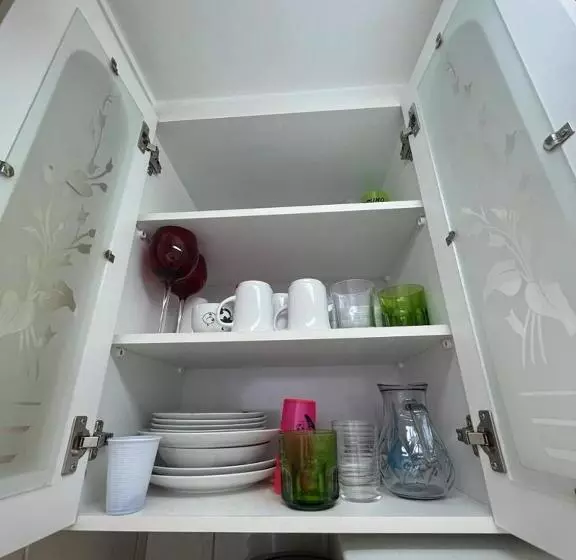 Cavalinho Branco   Apartamento 516