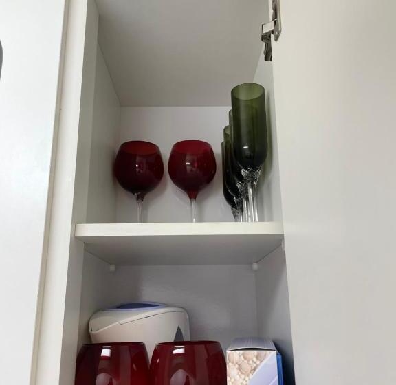 Cavalinho Branco   Apartamento 516