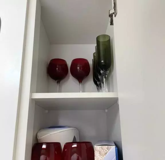 Cavalinho Branco   Apartamento 516