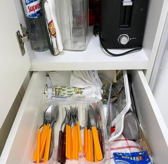 Cavalinho Branco   Apartamento 516