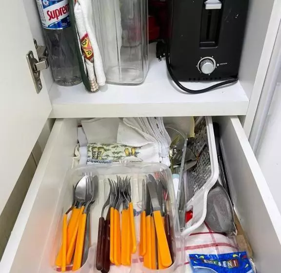 Cavalinho Branco   Apartamento 516