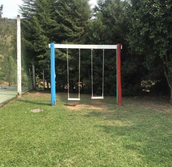 Cavalinho Branco   Apartamento 516