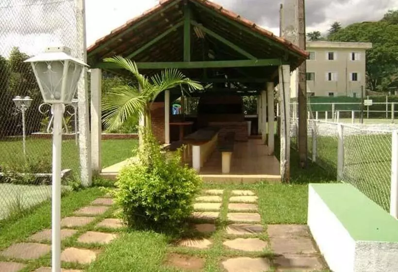 Cavalinho Branco   Apartamento 516