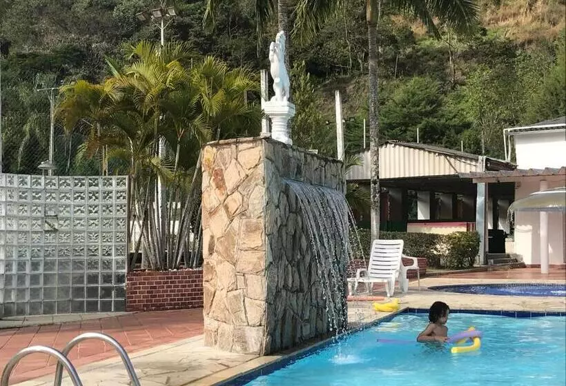 Cavalinho Branco   Apartamento 516