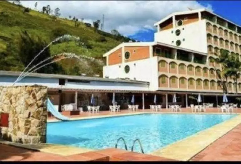 Cavalinho Branco   Apartamento 516