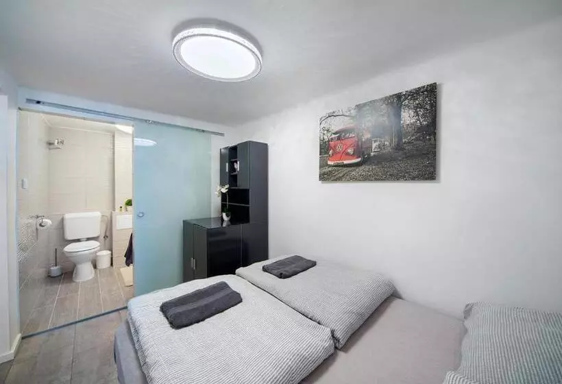 Centroom Pécs Apartman