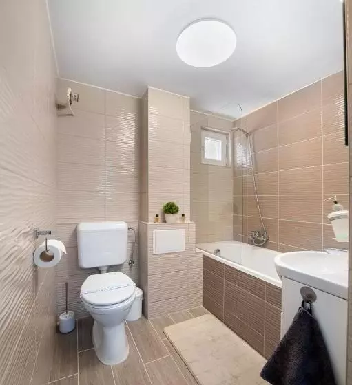 Centroom Pécs Apartman