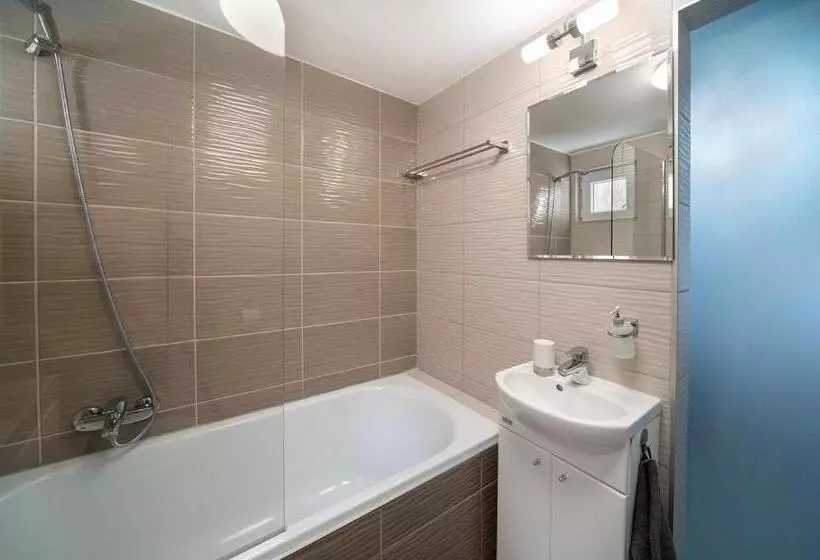Centroom Pécs Apartman