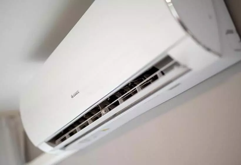 Centroom Pécs Apartman